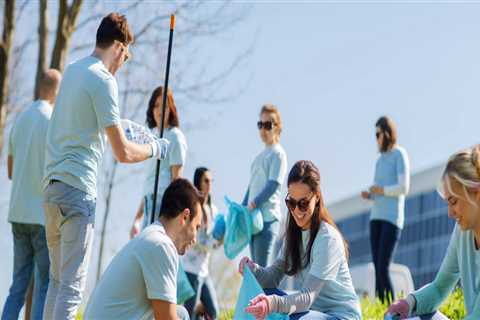 Setting Up a Charitable Foundation in Williamson County, TX: Requirements and Guidelines