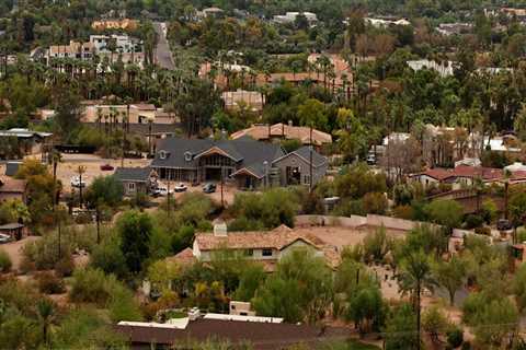 The Resilience of Small Businesses in Maricopa County, AZ: An Expert's Perspective