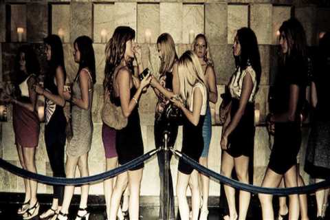 The Dress Code Dilemma: Do Las Vegas, NV Clubs Have Dress Codes for Special Events or Holidays?