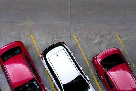 Unused parking adds over $2M to typical multifamily projects