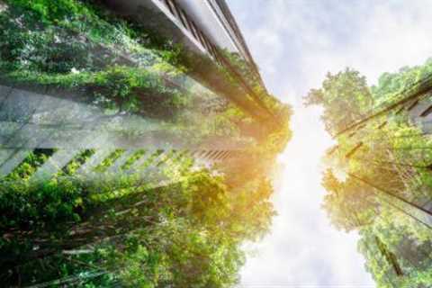 Building a Greener Future With Metal