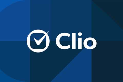 Practice Management Company Clio Says It Will Heighten Its Focus On Midsized Law Firms