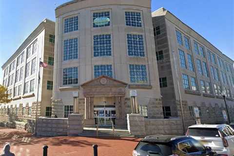 A Judge Allowed His Secretary to Work Remotely. Now He Faces Discipline