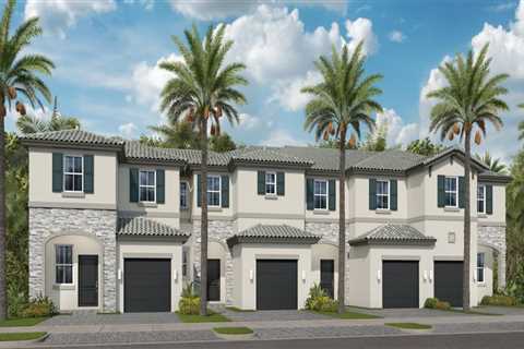 The Growing Energy Industry in Coral Springs, FL