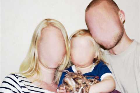 Harvard Study Reveals Face Blindness Is More Common Than Previously Thought