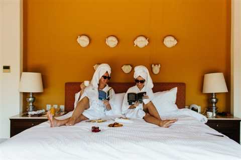 4 Reasons You Should Have an All-Inclusive Destination Wedding