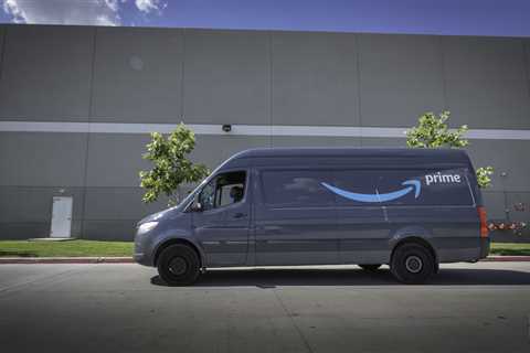 Amazon expands same-day delivery, invests in driver safety