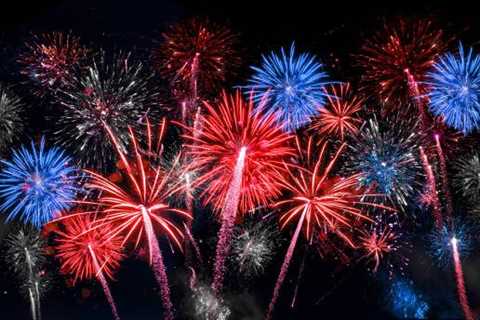 Fireworks and Festivities: The Ultimate Guide to Fourth of July Celebrations 2023