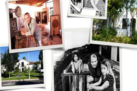 The Impact of Artists and Creatives on Community Development in Hollywood, FL