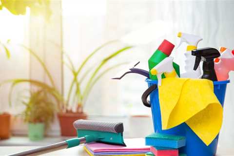 Office Cleaning Marsh