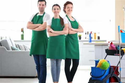 Tadcaster Commercial Window Cleaning Office & Commercial Carpet Cleaners