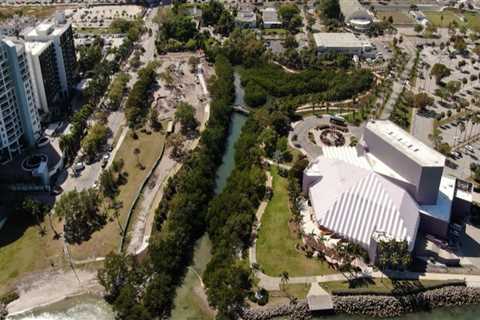 Sustainable Development in Hollywood, FL: A Comprehensive Approach