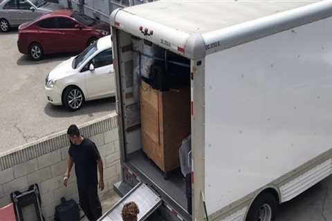 The Ins and Outs of Parking Permits for Moving Trucks in Broward County, FL