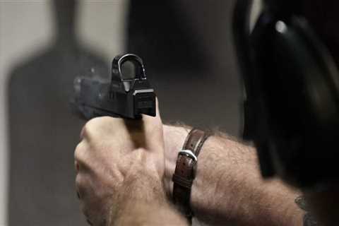 The Ins and Outs of Open Carry Laws in Spring Branch, TX
