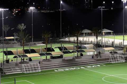 The Impact of Parks and Recreation on Sports in Columbia, Missouri