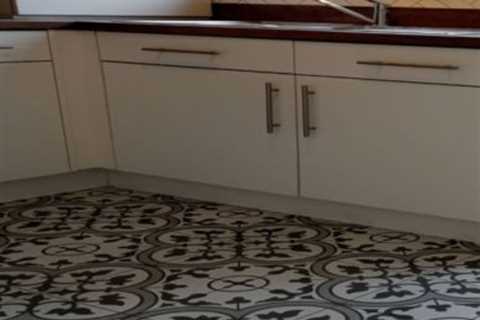 Kitchen Fitters Drighlington
