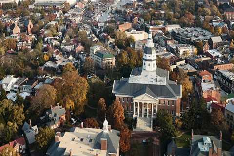 The Importance of Eligibility Requirements for Community Programs in Central Maryland