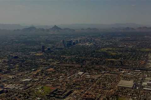 Economic Growth in Maricopa County, AZ: Strategies and Successes