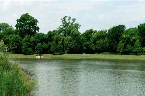 Discovering the Hidden Gems of Irving, TX: A Guide to the Best Parks and Green Spaces