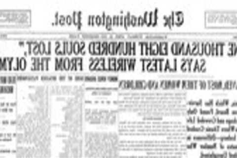 The Impact of Media on Public Policies in Manassas Park, VA