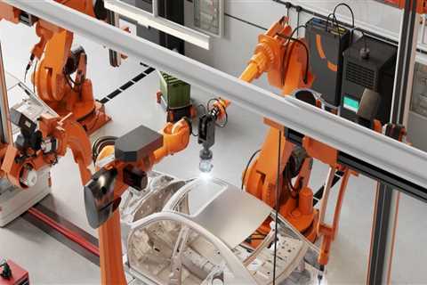 The Impact of Energy Industries on Innovation and Technology in Coral Springs, FL