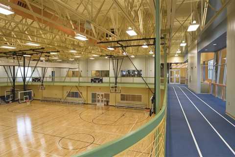 Exploring the Sports Scene in Columbia, Missouri