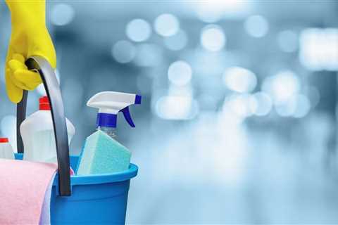 Office Cleaning Killingbeck