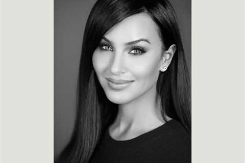 'The Hero's Journey Is Not One of Perfectionism': Molly Bloom Closes Out Legalweek With Advice on..