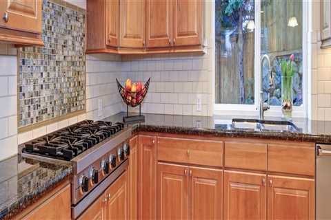 Kitchen Fitters Hall Green