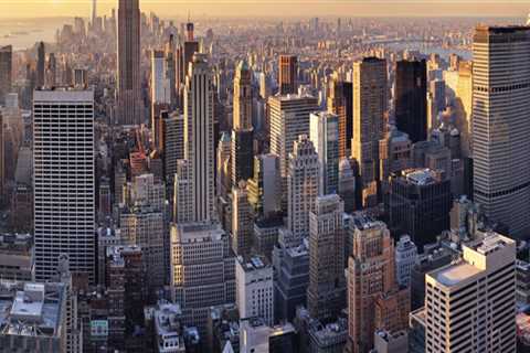 The Changing Landscape of Brooklyn, NY and Its Impact on the Cost of Living