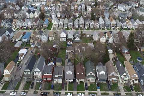 Addressing Affordable Housing and Homelessness in Manassas Park, VA: An Expert's Perspective