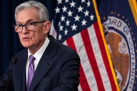The Federal Reserve Meets Wednesday. Here’s What to Watch.