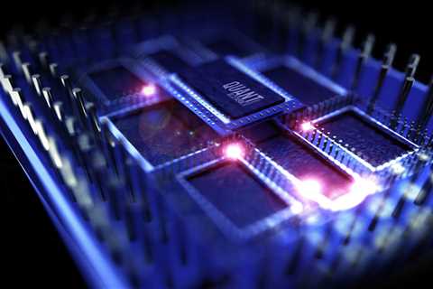 Next level AI: Quantum AI