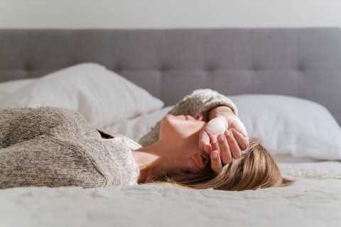 This Common Supplement May Help Support Brain Activity In Those With Depression