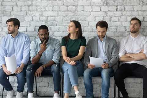 5 Interview Secrets That Will Help You Beat The Competition