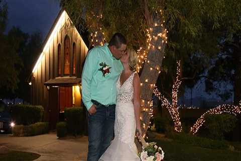 Getting Married in Clark County: All the Essential Information