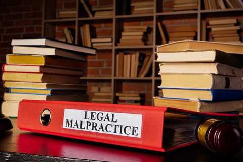 American IRA Alleges General Counsel, Her Firm Breached Legal Agreement in Malpractice Suit