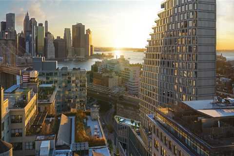 The Evolution of Brooklyn: A Look at the New Residential Developments