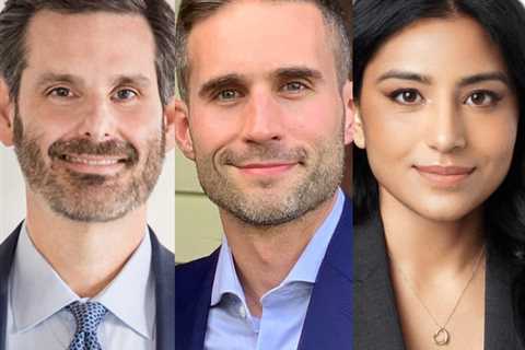 Selendy Gay's David Elsberg, Quinn Emanuel Partners To Launch New Litigation Boutique
