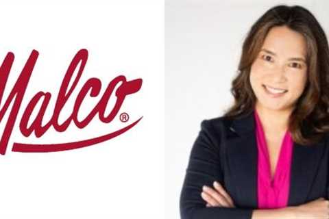 Malco Products Welcomes Rebecca Talbot as Vice President of Marketing