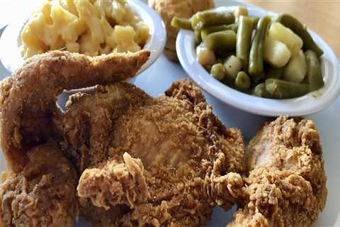 The Best American Cuisine Dishes in Scottsdale, AZ