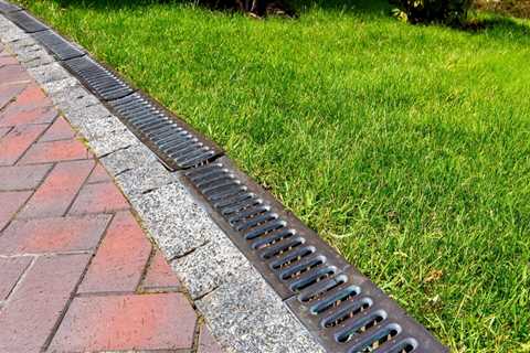 Environmentally Friendly Paving Services in Suffolk County, New York