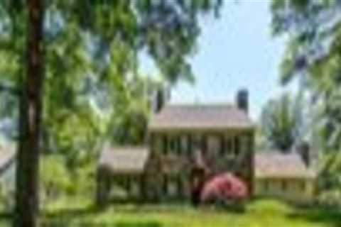 Find Your Dream Home with a Garage in Bucks County, Pennsylvania