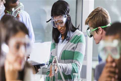 What is the Best School District in Irvine, CA?