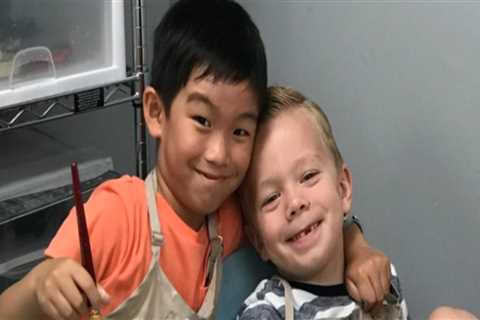 The Impact of Community Involvement on Childhood Education in Austin, Arkansas