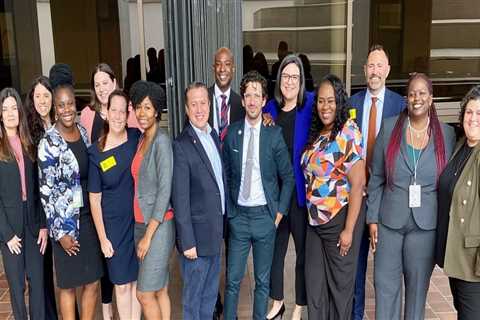 Unlock Funding Opportunities for Voluntary Organizations in Miami-Dade County, FL