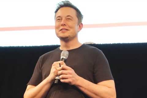 Tesla Shareholder Wins Challenge to Elon Musk's Tesla Comp Package