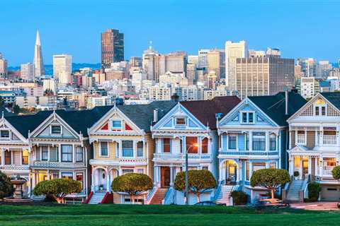 The Best San Francisco Neighborhoods in 2024