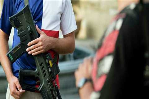 Baptists in Bexar County, TX: Gun Control and the Second Amendment - An Expert's Perspective