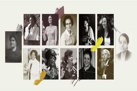 Empowering Women and Giving Back: The Impact of Women's Clubs in Fairfax County, VA